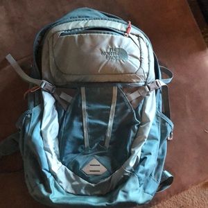 North Face Backpack